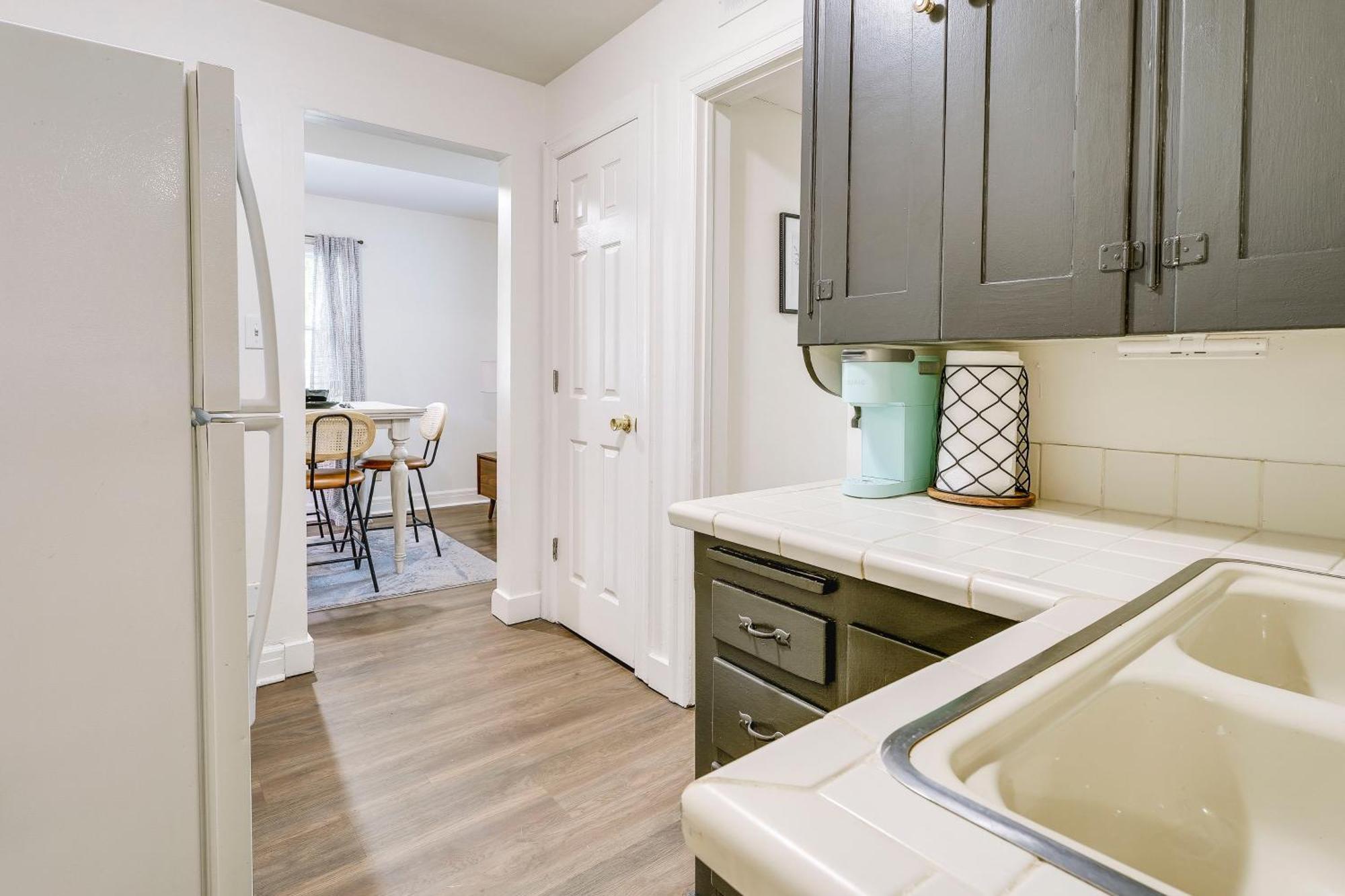 Springfield Home With Yard 3 Mi To Downtown! المظهر الخارجي الصورة