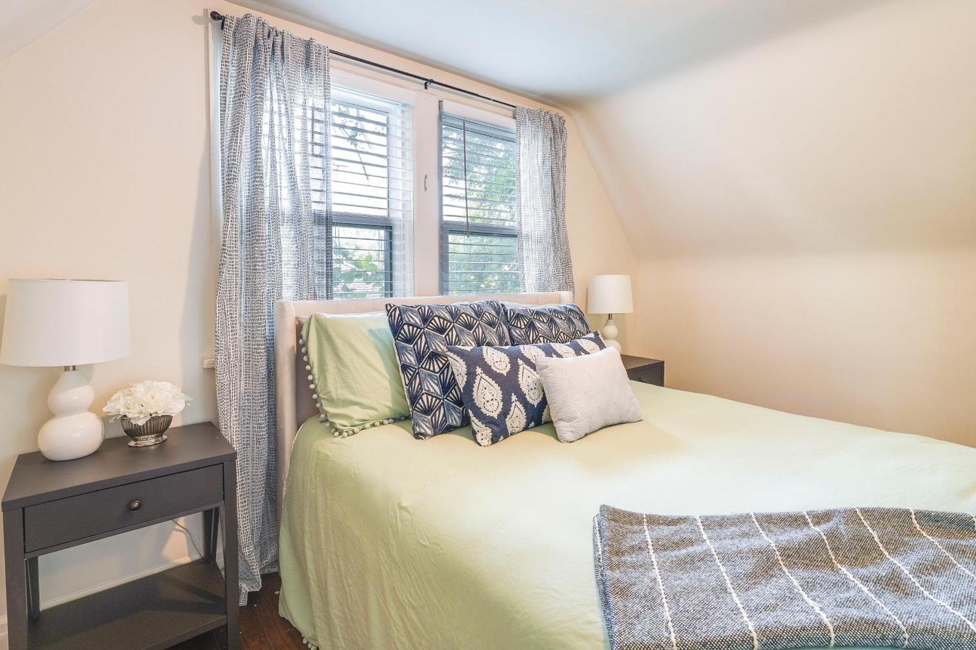 Springfield Home With Yard 3 Mi To Downtown! المظهر الخارجي الصورة