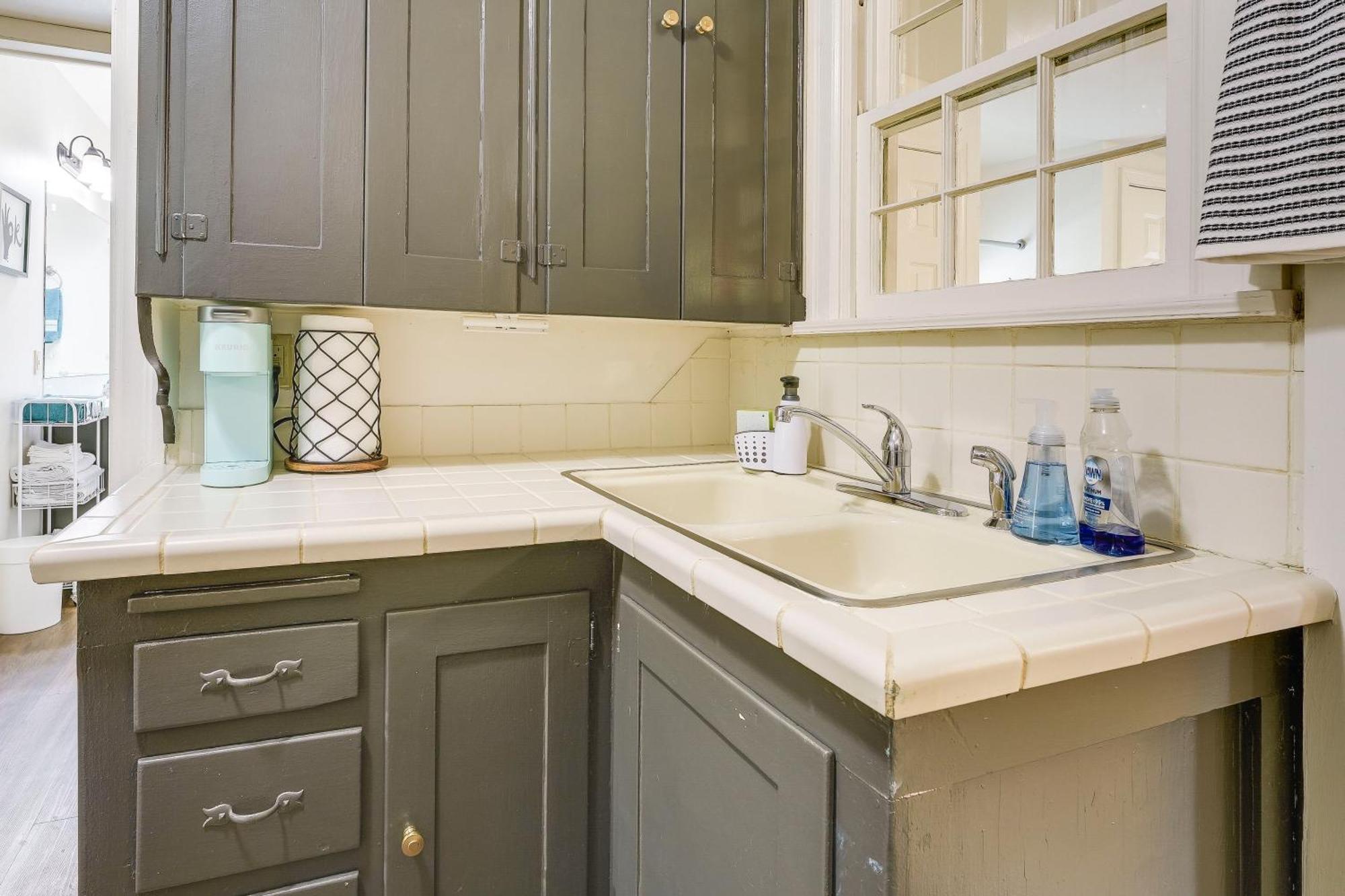 Springfield Home With Yard 3 Mi To Downtown! المظهر الخارجي الصورة